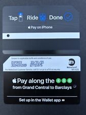 Apple pay limited for sale  Forest Hills