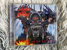 Judas Priest Jugulator (CD, outubro-1997, CMC International) comprar usado  Enviando para Brazil