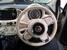 Steering wheel fiat for sale  DONCASTER