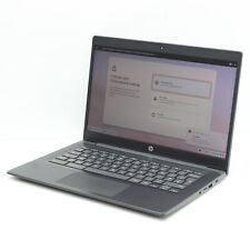 Chromebook chromeos laptop for sale  ELLESMERE PORT