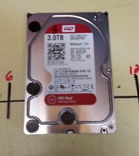 hdd wd red 3tb for sale  Woodway