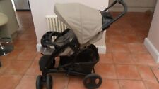 Graco bear pushchair for sale  ROMFORD