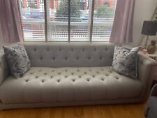 Dfs churchill seater for sale  LONDON