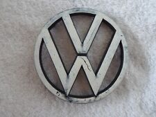 Volkswagen plastic faded for sale  CARNFORTH