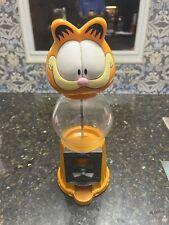 Garfield gumball machine d'occasion  Expédié en Belgium