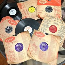 Rpm records lot for sale  Livonia