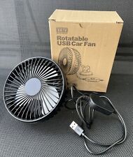 Ventilatore per auto usato  Acquaviva Picena