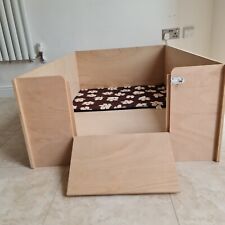 Whelping box for sale  LIVERPOOL