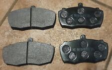 Brake pads set for sale  STROUD