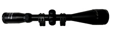 Nikko stirling rifle for sale  Ireland
