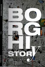 Alfonso borghi story usato  Italia