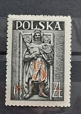Poland 1947 henry for sale  DONCASTER