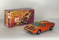 Matchbox superfast streakers for sale  CHARD