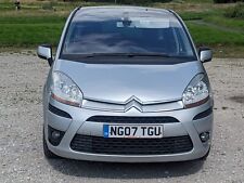 Citroen picasso breaking for sale  BURNLEY