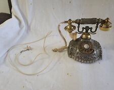 Vintage handset rotary for sale  Miami