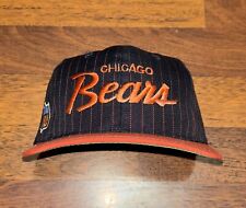 Vintage chicago bears for sale  Medford