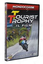 Tourist trophy film usato  Brindisi