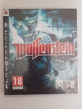 Wolfenstein ps3 come usato  Bologna