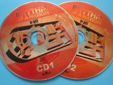 Rhythm nation vol. for sale  WILMSLOW