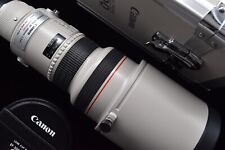 Canon Ef 300mm F/2.8L USM Telefoto Lente De Japón ( Casi Mint 】 #2029 comprar usado  Enviando para Brazil