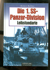 Panzer division leibstandarte gebraucht kaufen  Berlin