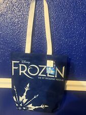 Disney frozen broadway for sale  Valparaiso