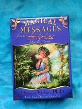Magical messages fairies for sale  LEEDS