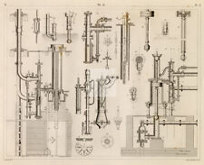 Hydraulic pump rams for sale  PLYMOUTH