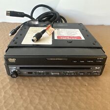 Eclipse AV8022MT DVD Multi-Source Tuner for sale  Shipping to South Africa