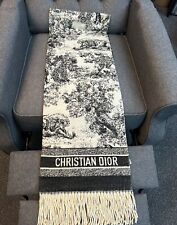 Christian dior cashmere for sale  PETERBOROUGH