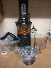 angel juicer for sale for sale  BOLTON