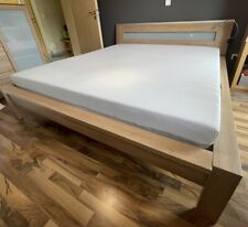 Bett liegefläche 180x200 gebraucht kaufen  Enzklösterle