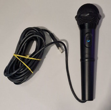 Wii microfono originale usato  Villa Bartolomea