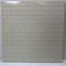 Usado, Pink Floyd "The Wall" 2LP Vinil 1979-Columbia Records PC2-36183 1ª Imprensa EX/VG+ comprar usado  Enviando para Brazil