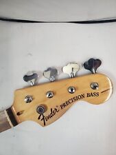 Fender squier bass for sale  Costa Mesa