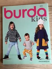 Burda kids herbst gebraucht kaufen  Südlohn