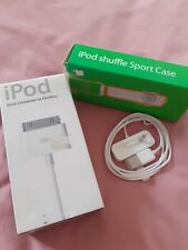 Apple ipod x3 for sale  BUDE