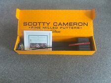 scotty cameron kombi putter for sale  NORTHAMPTON
