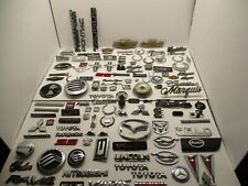 130 emblems parts for sale  Waynesboro