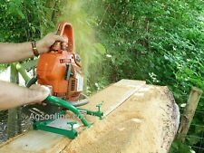 Chainsaw mill planking for sale  LEOMINSTER