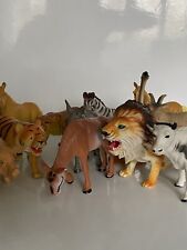 Mixed toy animals for sale  Columbia