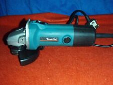Makita angle grinder. for sale  Shipping to Ireland