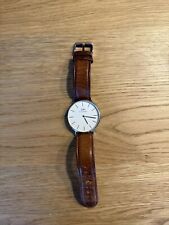 uhr daniel wellington gebraucht kaufen  Darmstadt-Mitte