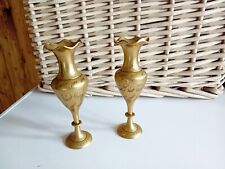 Vintage...retro...pair vases.. for sale  ST. AUSTELL