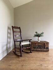 Antique rocking chair for sale  LEOMINSTER
