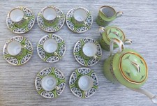 service porcelaine limoges d'occasion service porcelaine limoges d'occasion Montpellier-