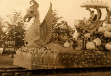 1913 rppc griffin for sale  San Jose