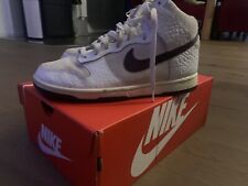 Nike dunks high gebraucht kaufen  Ensen