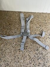 USED Graco Highchair High Chair Replacement Part Seat Belt Harness Restraint C42, used for sale  Shipping to South Africa