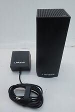 Used, Linksys Velop Black Tri-Band Mesh Wi-Fi Router System Model WHW03 for sale  Shipping to South Africa
